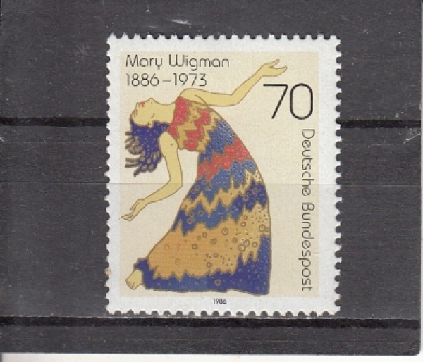NSR 1301 ** - 1986